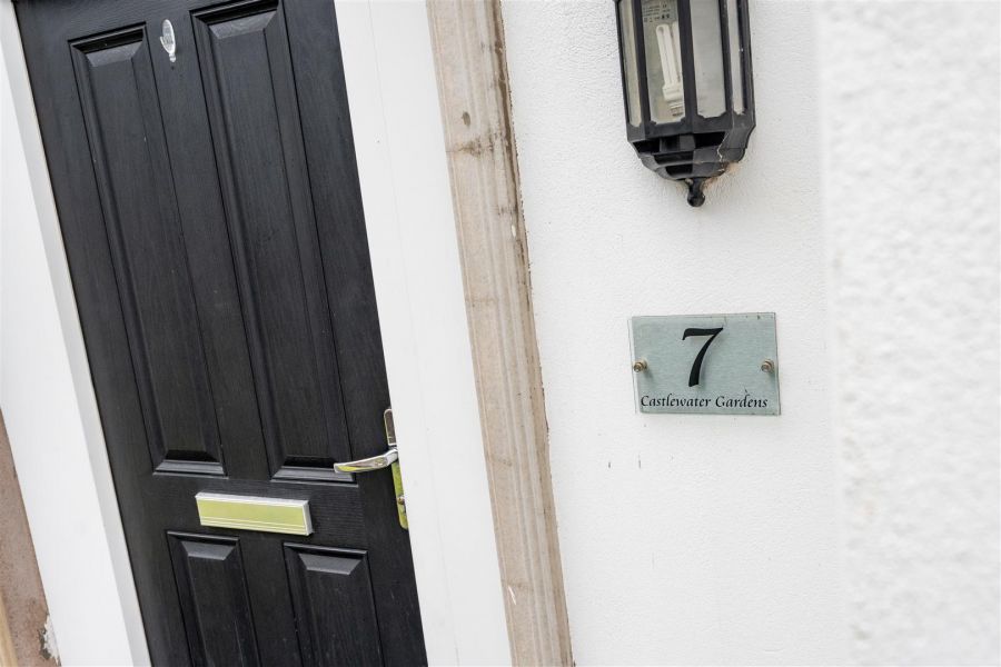 7 Castlewater Gardens