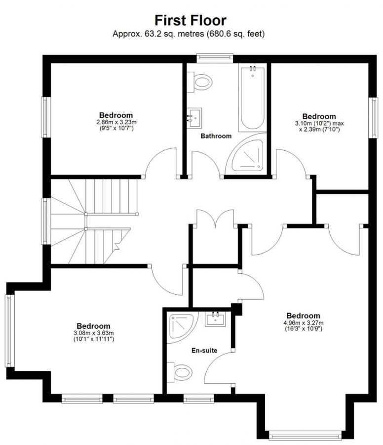 7 Castlewater Gardens