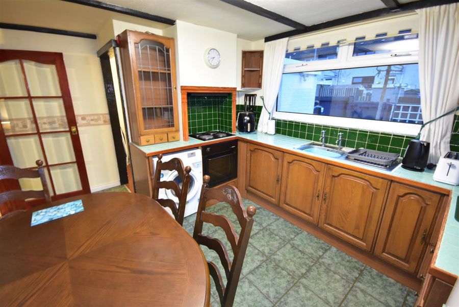 27 Corbally Avenue