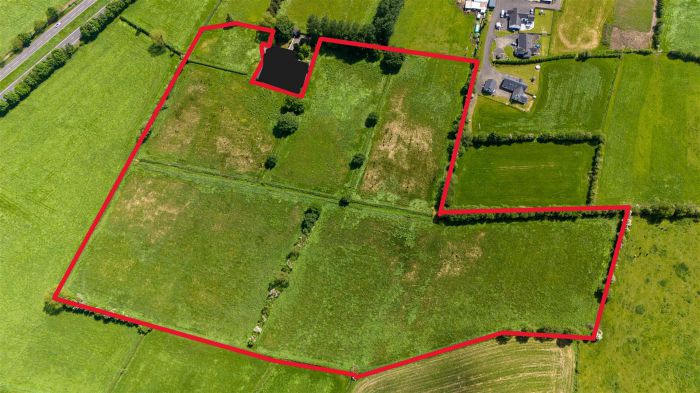 Land to Rear of 150 Barnish Road