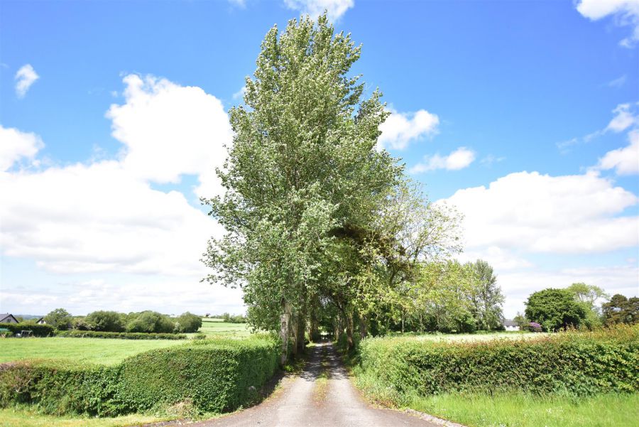 Land To Rear Of 150 Barnish Road
