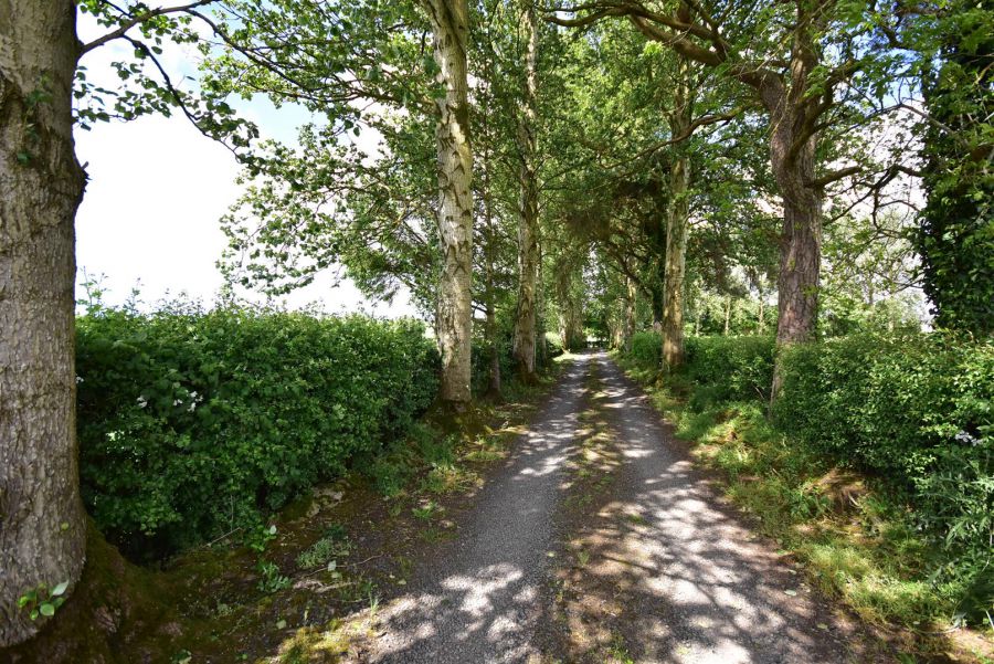 Land To Rear Of 150 Barnish Road