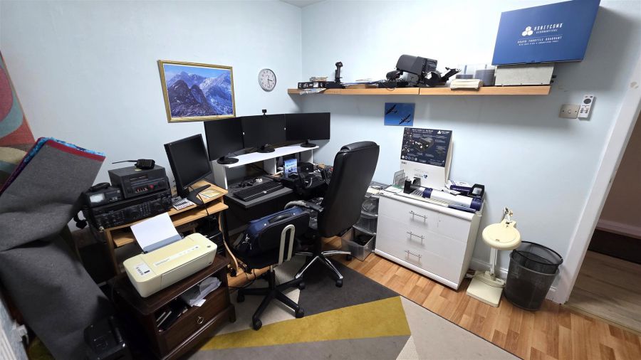 2 Massereene Gardens