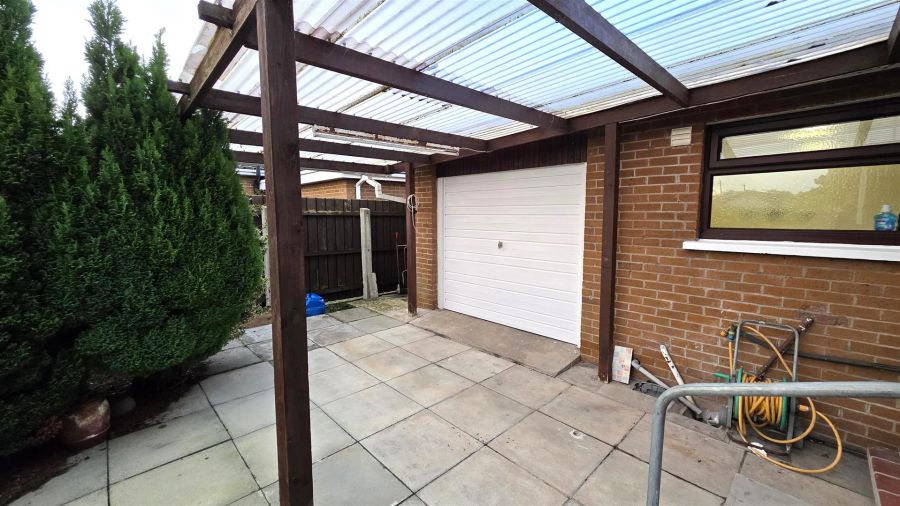 2 Massereene Gardens