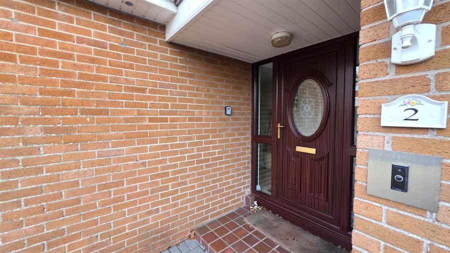 2 Massereene Gardens