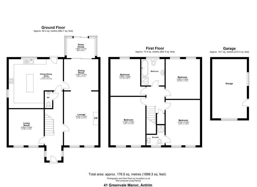41 Greenvale Manor