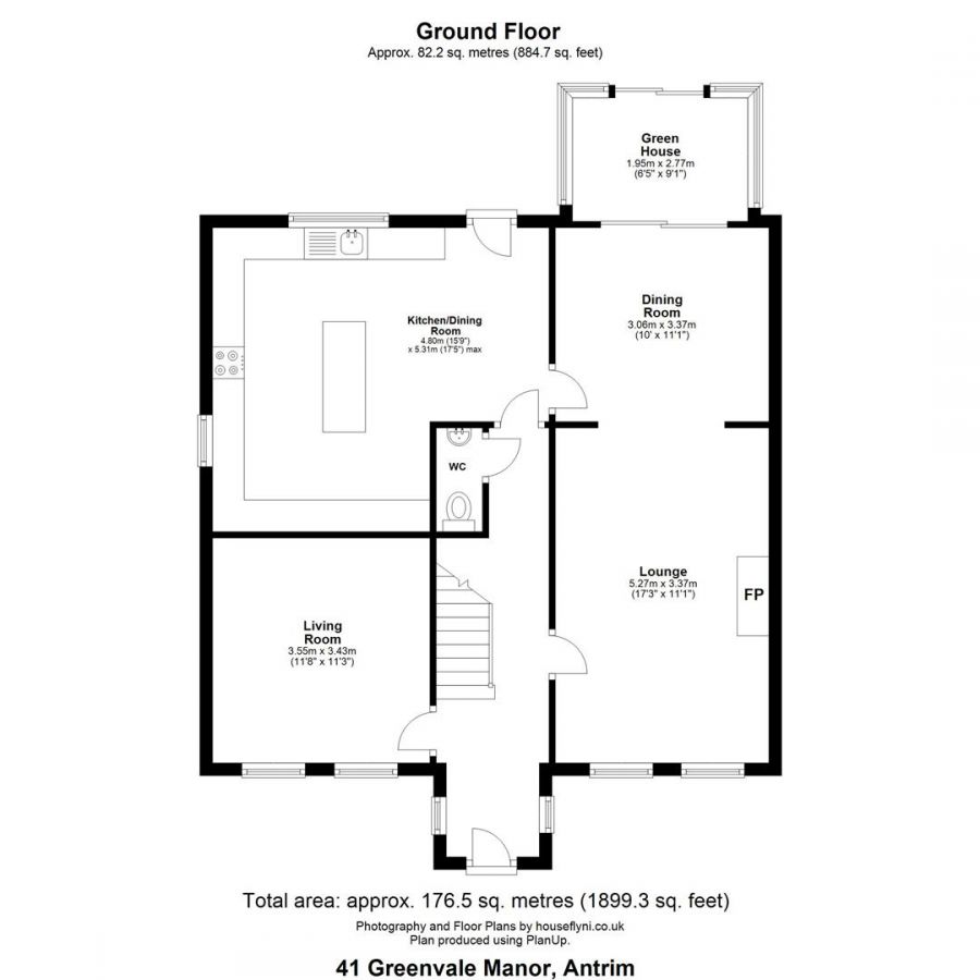 41 Greenvale Manor