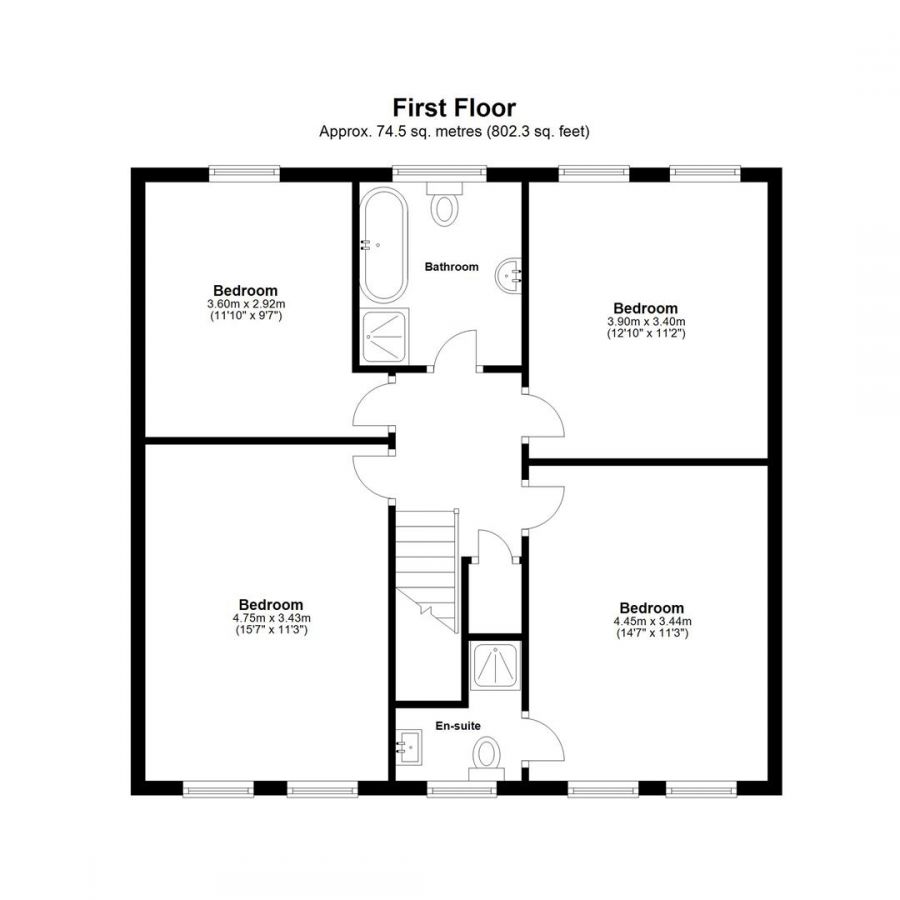 41 Greenvale Manor