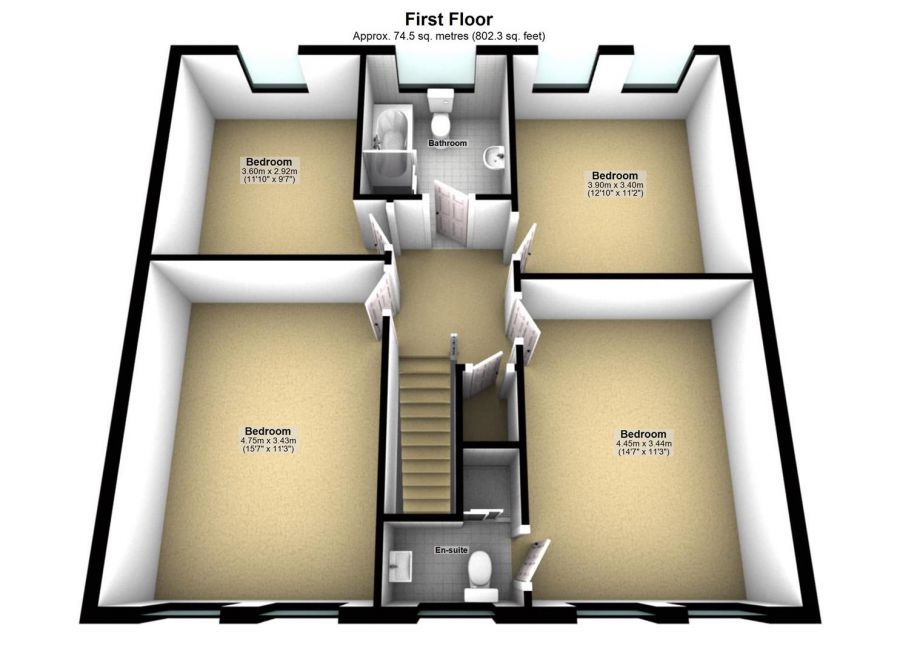 41 Greenvale Manor