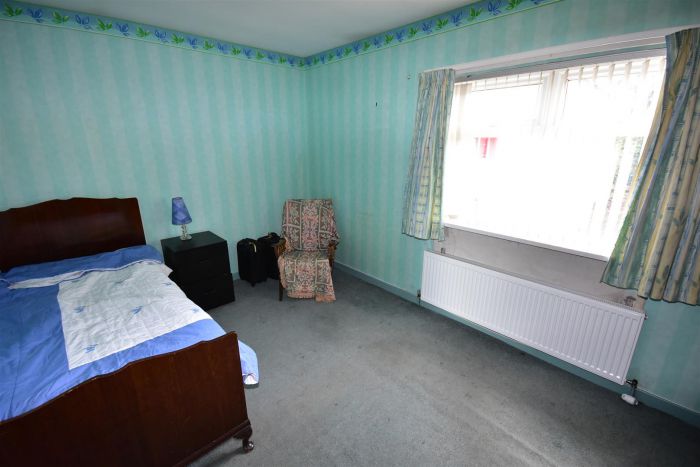 25 Glenkeen