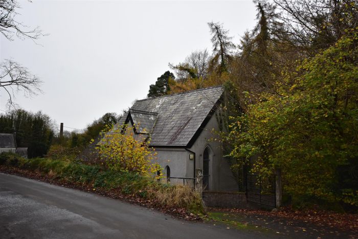 20 Grove Road