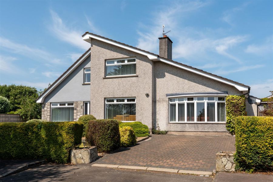 25 Knockmoyle Drive