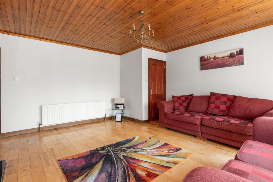 25 Knockmoyle Drive