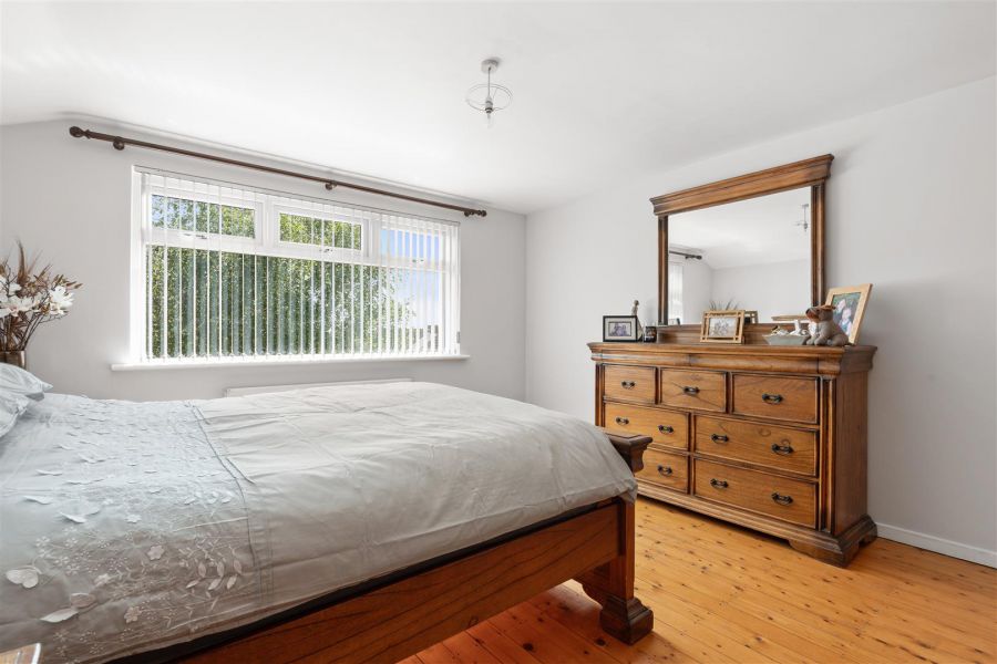 25 Knockmoyle Drive