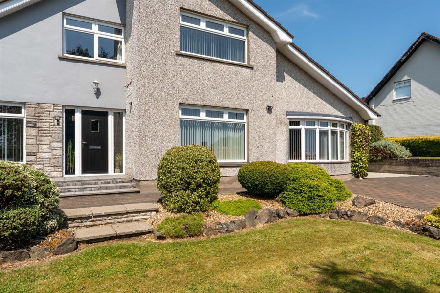 25 Knockmoyle Drive