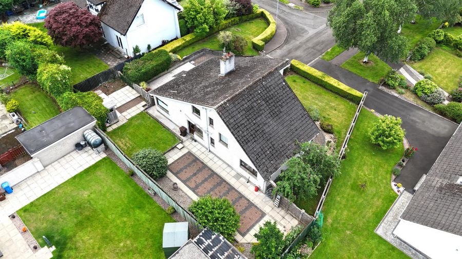 25 Knockmoyle Drive