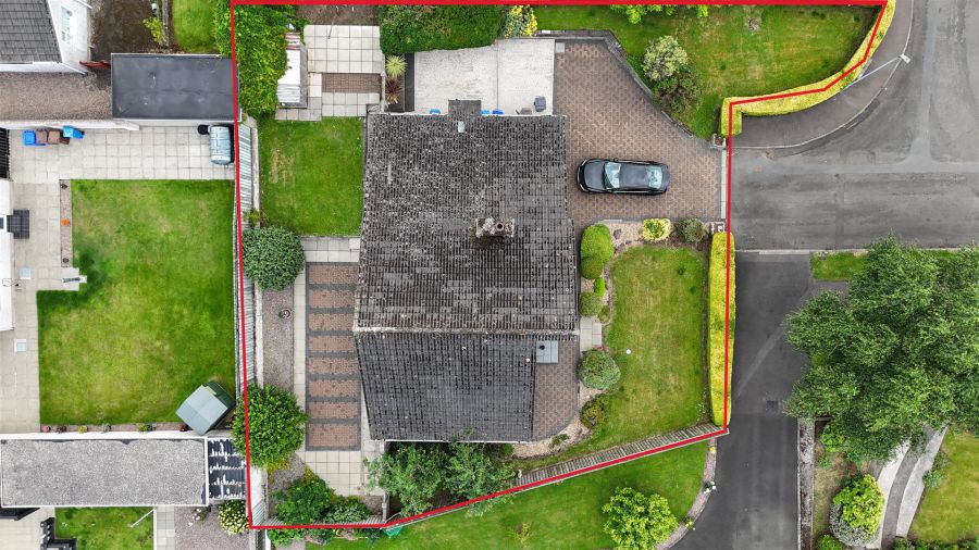 25 Knockmoyle Drive