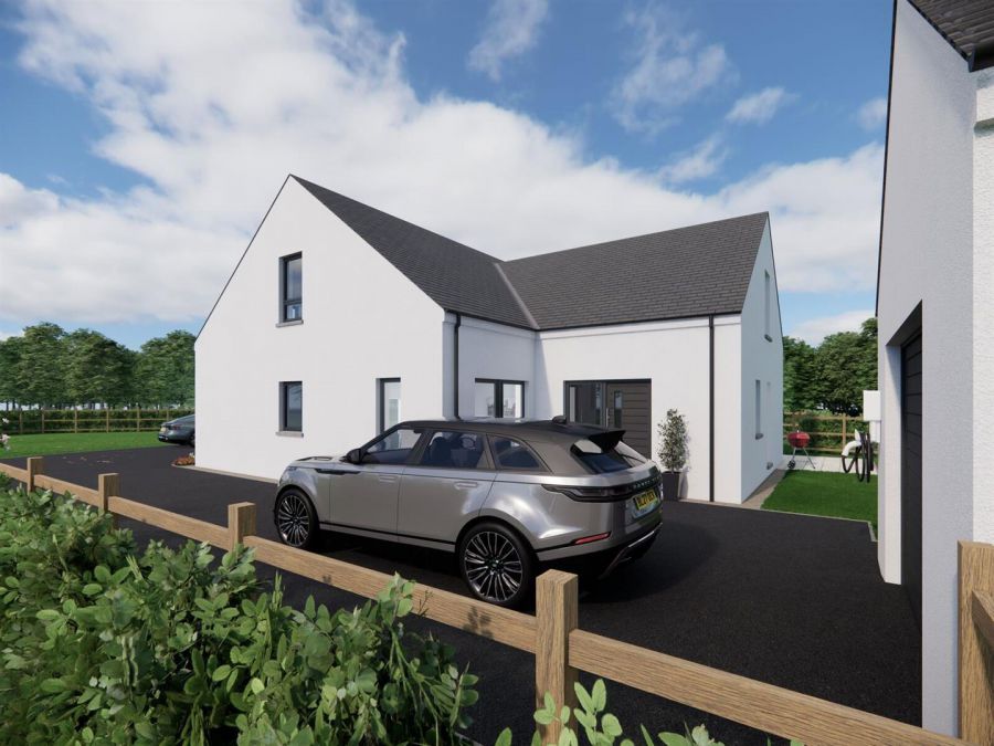 (Site 2), 80b Nutts Corner Road