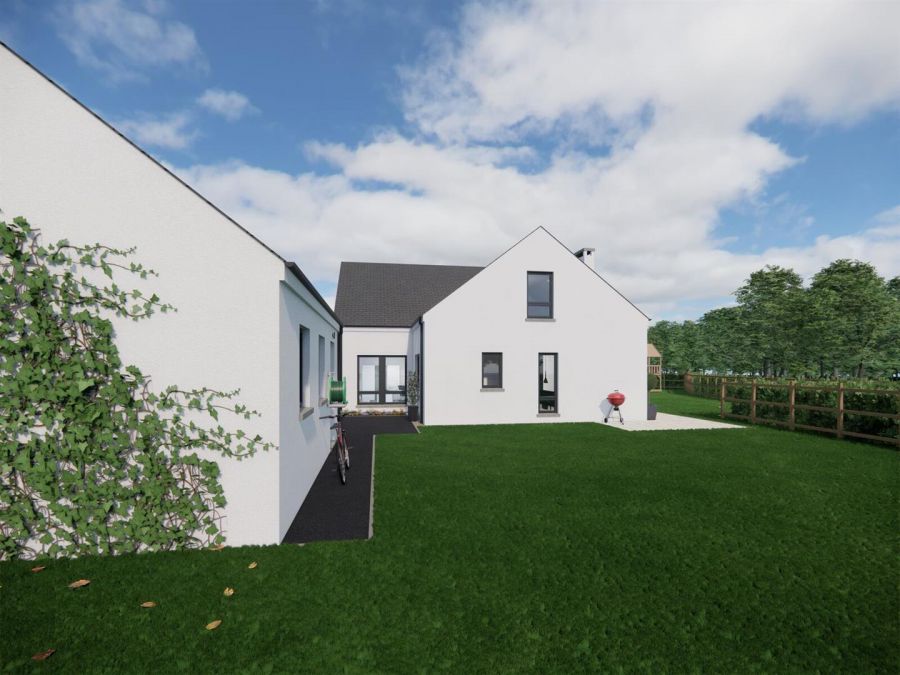 (Site 2), 80b Nutts Corner Road