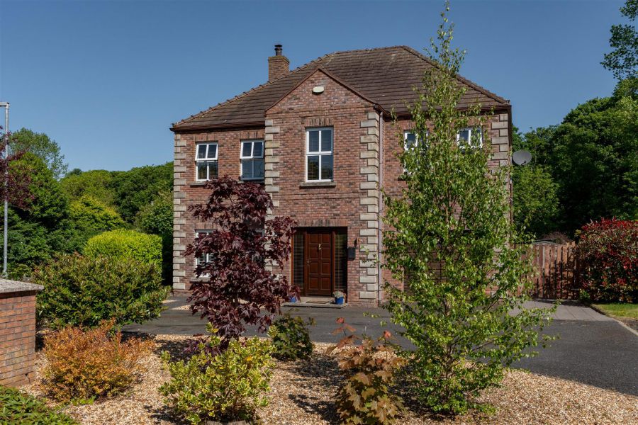 1 Fox Lodge