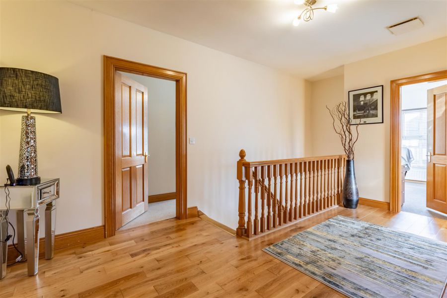 1 Fox Lodge