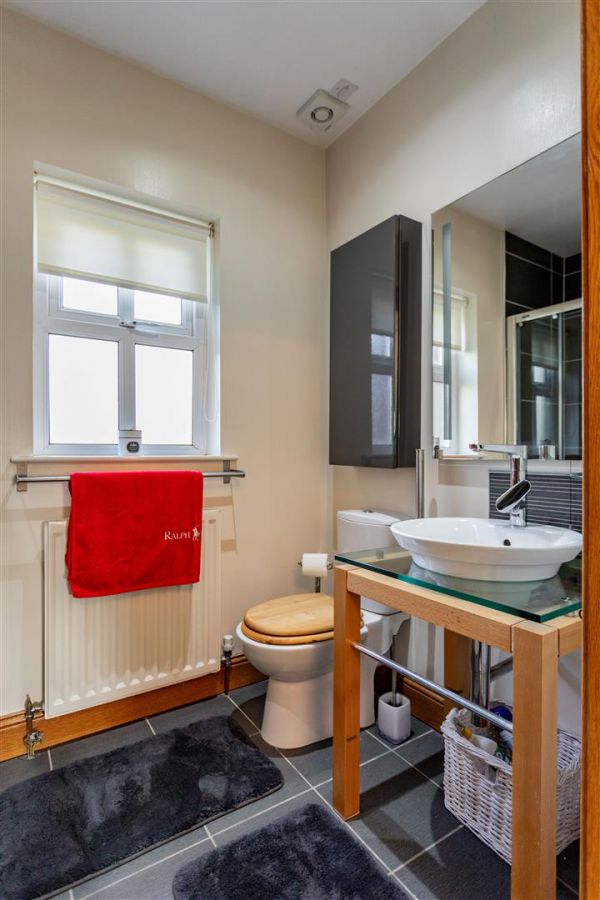 1 Fox Lodge