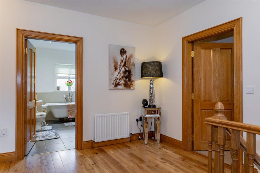 1 Fox Lodge