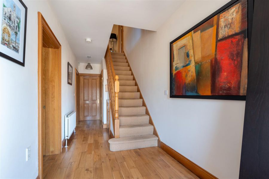 1 Fox Lodge