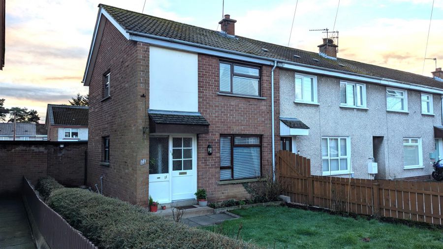11 Limetree Close