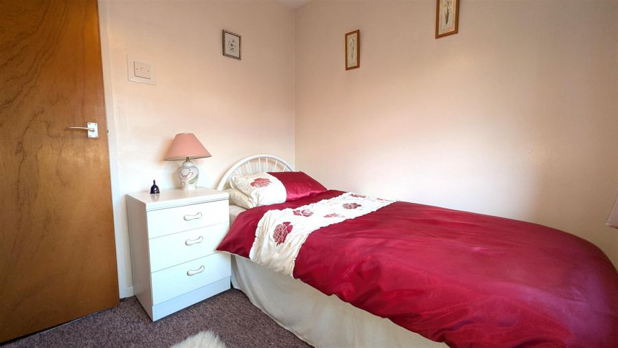 11 Limetree Close
