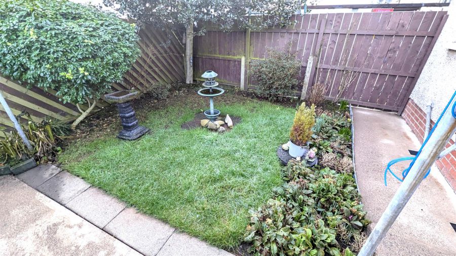 11 Limetree Close