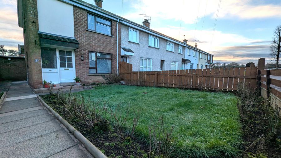 11 Limetree Close