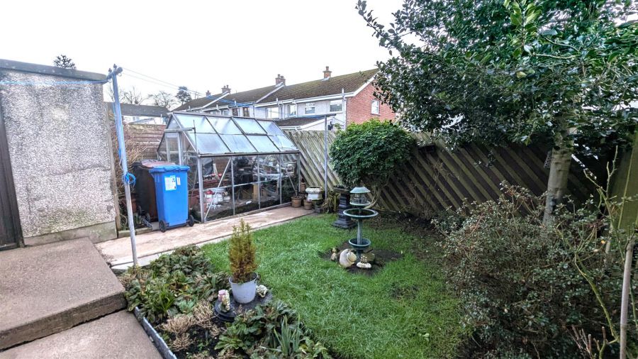 11 Limetree Close