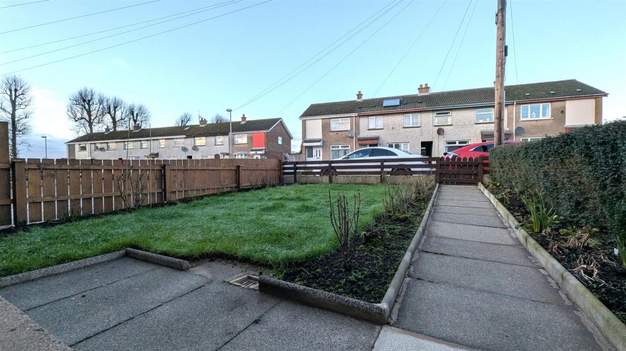 11 Limetree Close