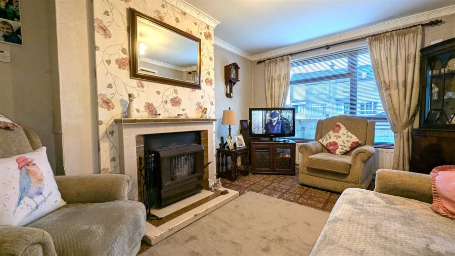 11 Limetree Close