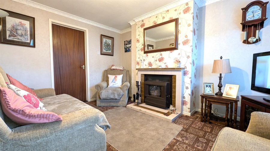 11 Limetree Close