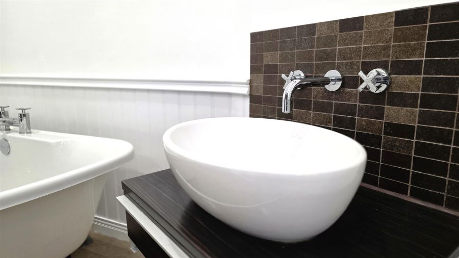 25 Ballybentragh Road