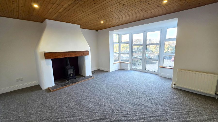 25 Ballybentragh Road