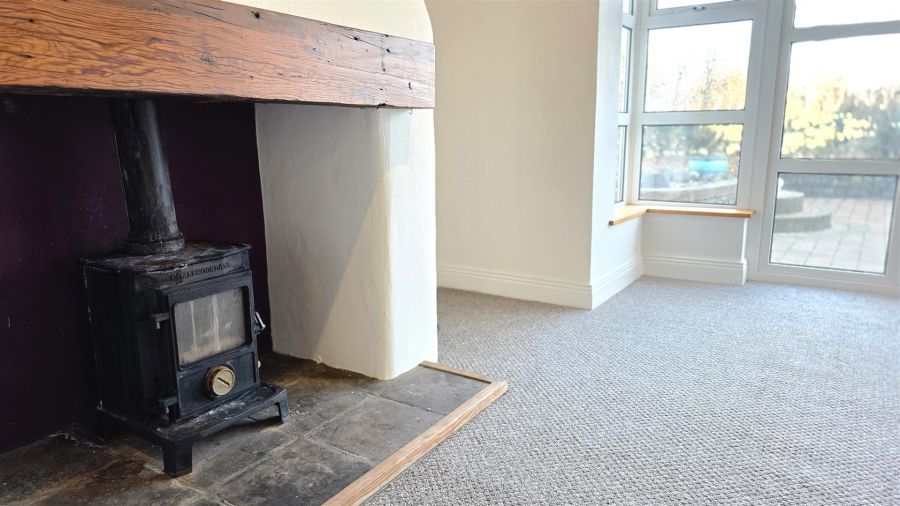 25 Ballybentragh Road