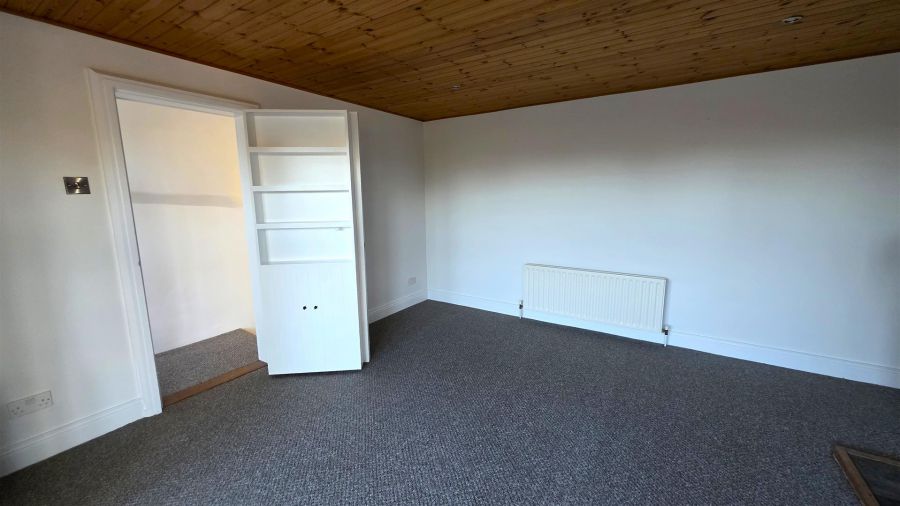 25 Ballybentragh Road