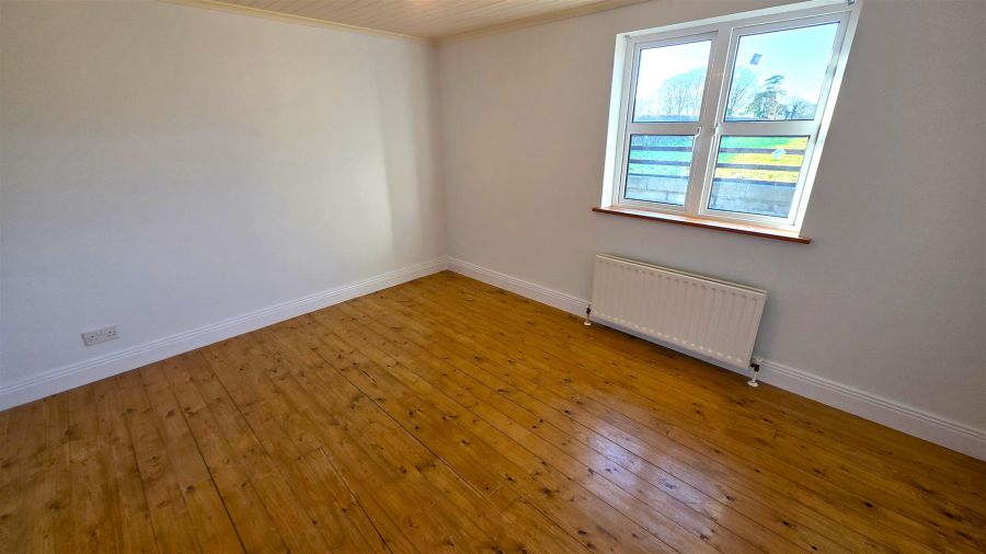 25 Ballybentragh Road