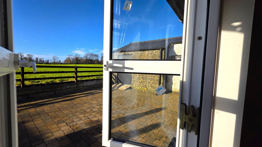 25 Ballybentragh Road