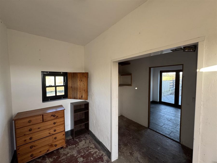 25 Ballybentragh Road