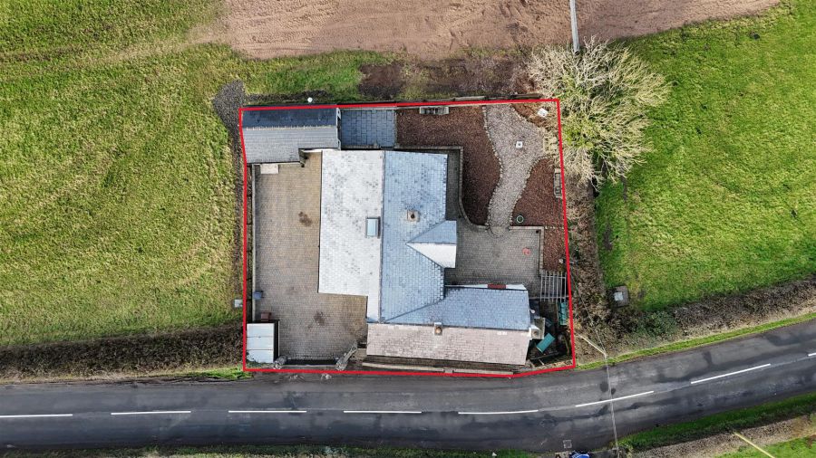 25 Ballybentragh Road