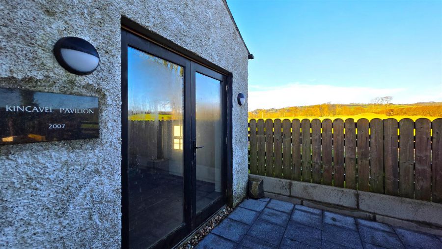 25 Ballybentragh Road