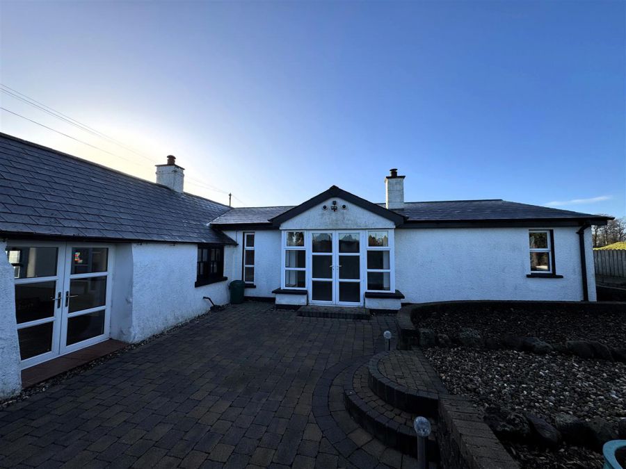 25 Ballybentragh Road