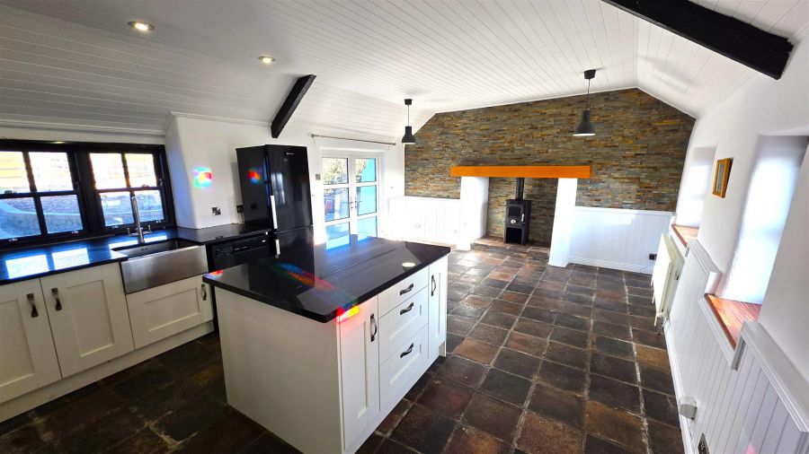 25 Ballybentragh Road