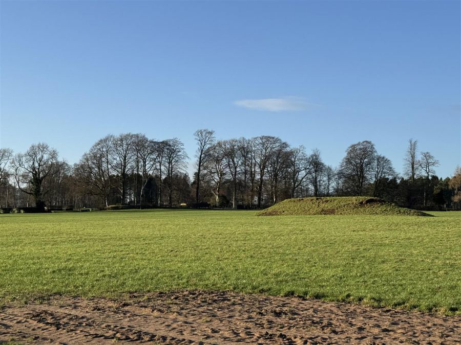 25 Ballybentragh Road