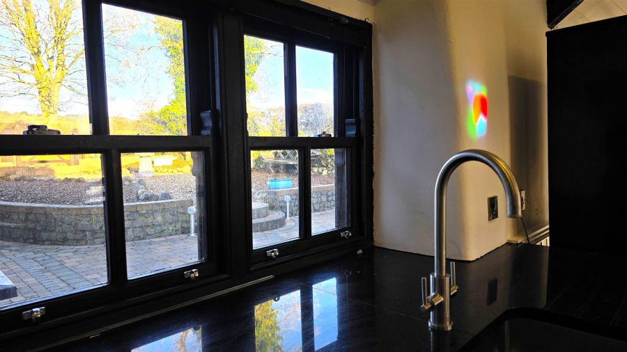 25 Ballybentragh Road