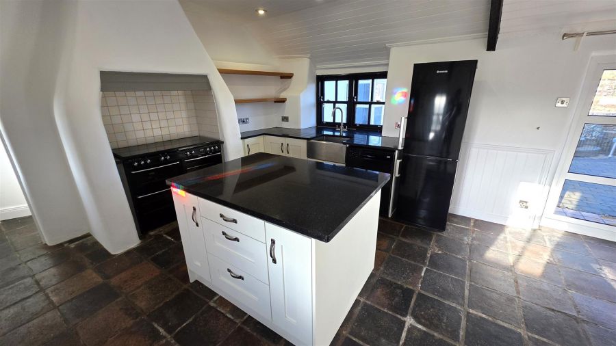 25 Ballybentragh Road